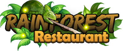 Rainforest Restaurant